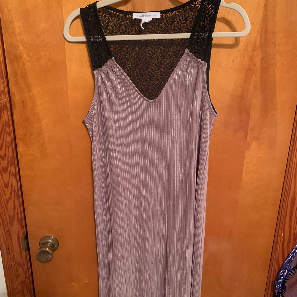 BCBGeneration Dress